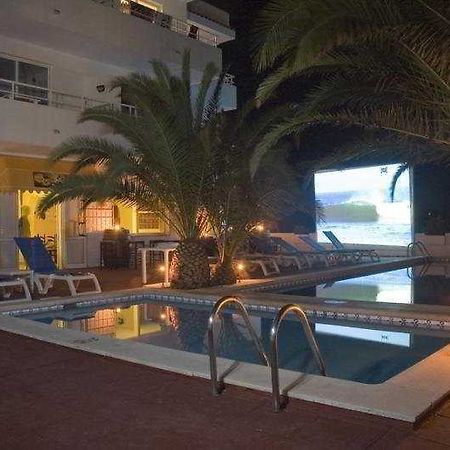 Hotel Sunset Oasis Ibiza (Adults Only) Sant Antoni de Portmany Esterno foto