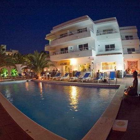 Hotel Sunset Oasis Ibiza (Adults Only) Sant Antoni de Portmany Esterno foto