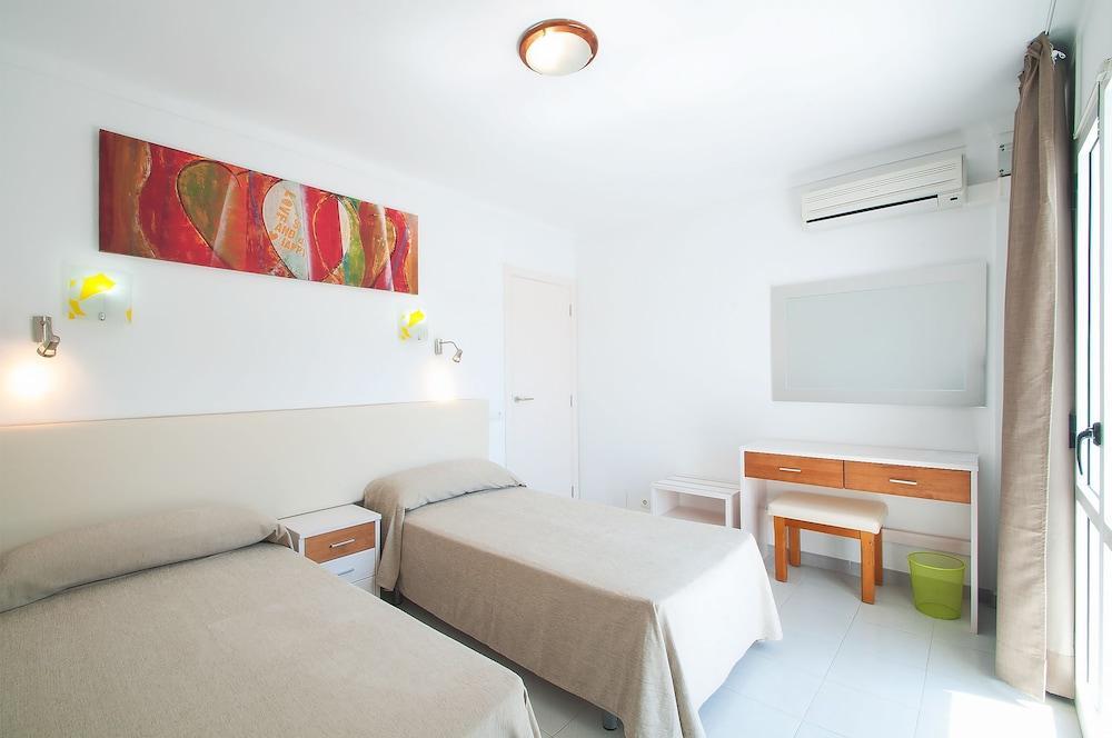 Hotel Sunset Oasis Ibiza (Adults Only) Sant Antoni de Portmany Esterno foto