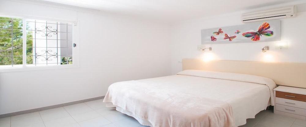 Hotel Sunset Oasis Ibiza (Adults Only) Sant Antoni de Portmany Esterno foto