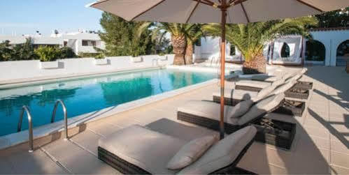 Hotel Sunset Oasis Ibiza (Adults Only) Sant Antoni de Portmany Esterno foto