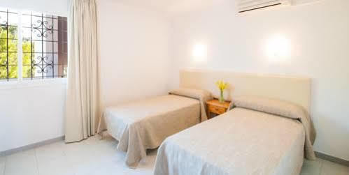 Hotel Sunset Oasis Ibiza (Adults Only) Sant Antoni de Portmany Esterno foto