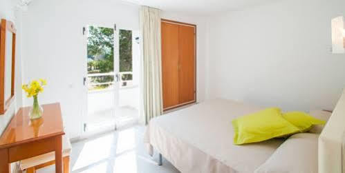 Hotel Sunset Oasis Ibiza (Adults Only) Sant Antoni de Portmany Esterno foto