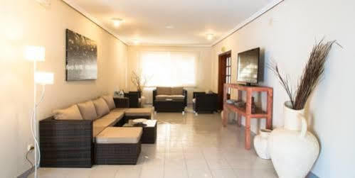 Hotel Sunset Oasis Ibiza (Adults Only) Sant Antoni de Portmany Esterno foto