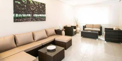 Hotel Sunset Oasis Ibiza (Adults Only) Sant Antoni de Portmany Esterno foto