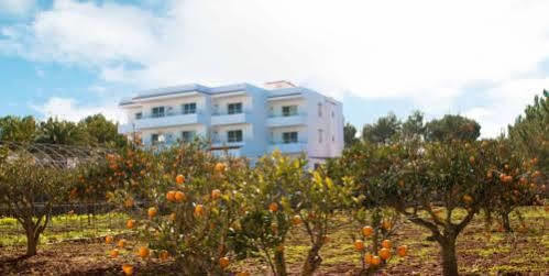 Hotel Sunset Oasis Ibiza (Adults Only) Sant Antoni de Portmany Esterno foto