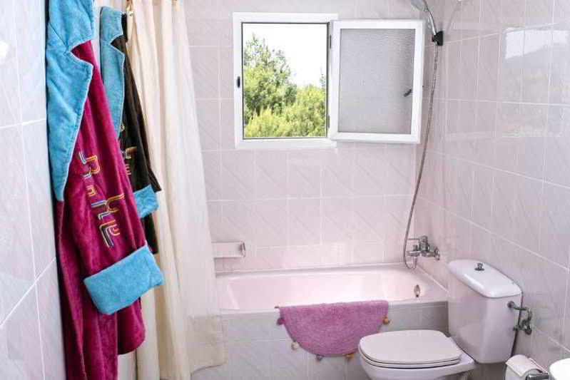 Hotel Sunset Oasis Ibiza (Adults Only) Sant Antoni de Portmany Esterno foto