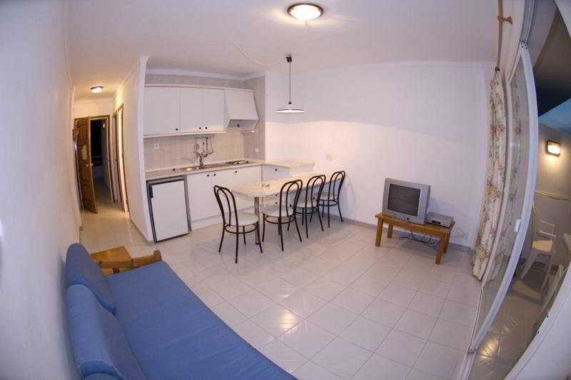 Hotel Sunset Oasis Ibiza (Adults Only) Sant Antoni de Portmany Esterno foto